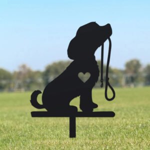 Hund nr 2 – Doggelito med repet