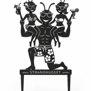 Myra nr 31 — Strandhugget