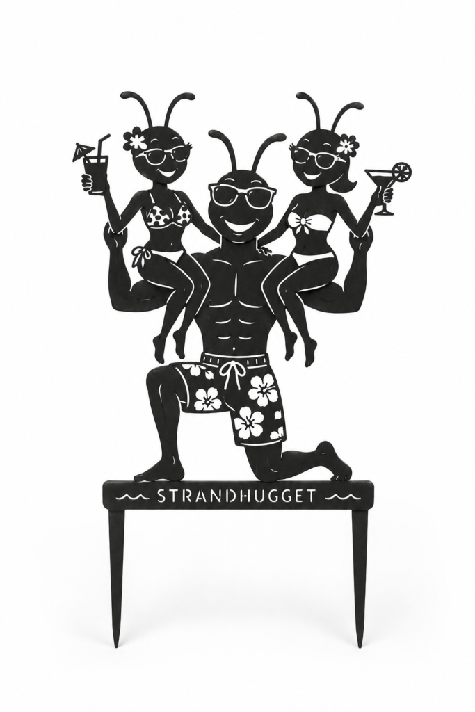 Myra nr 31 — Strandhugget